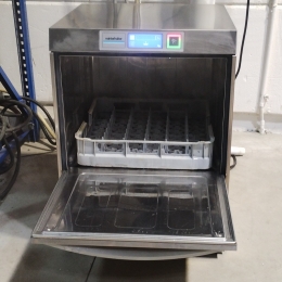 Dishwasher Winterhalter UC-L